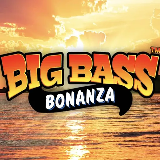 Ikona aplikacji kasynowej Big Bass Bonanza